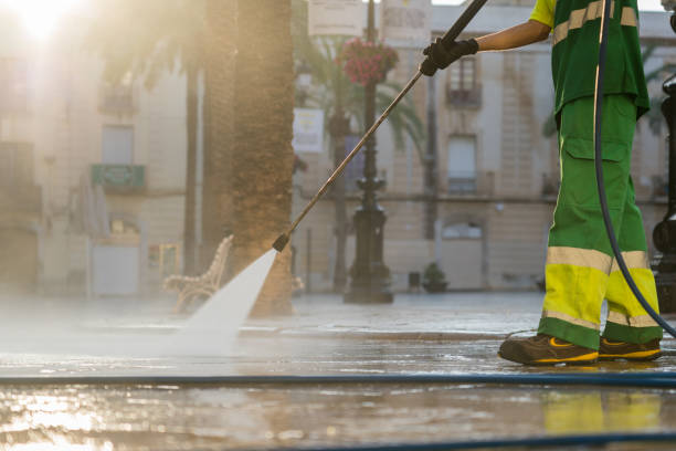 Best Playground Equipment Cleaning  in Longmont, CO